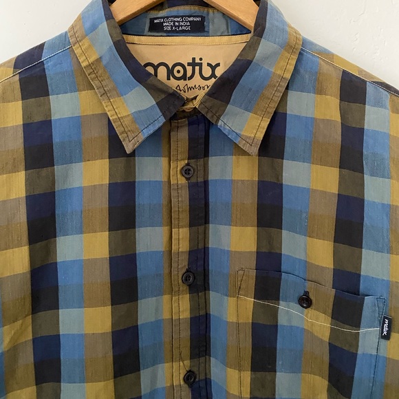 MATIX • XL - Picture 2 of 3